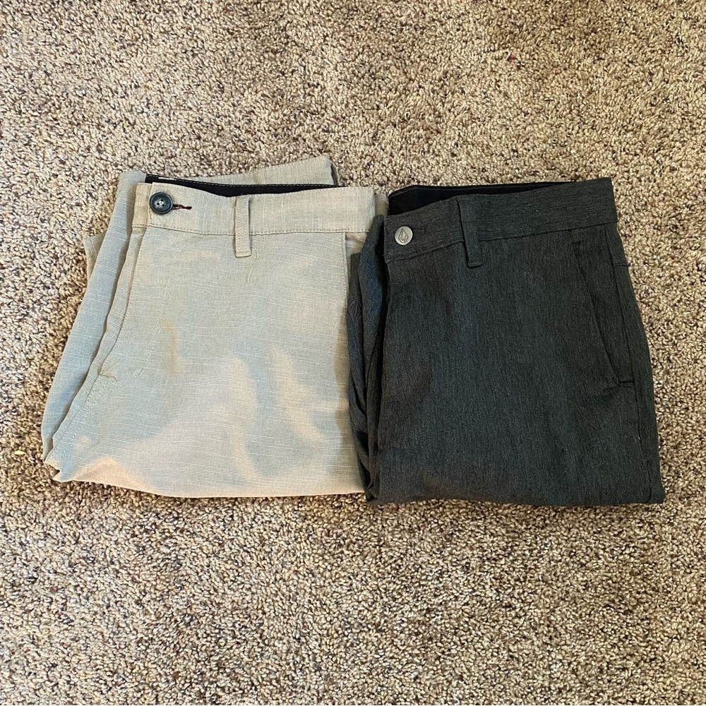 Shorts Bundle